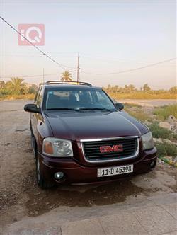 GMC Envoy